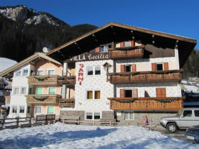 Гостиница Garnì Villa Cecilia, Маццин